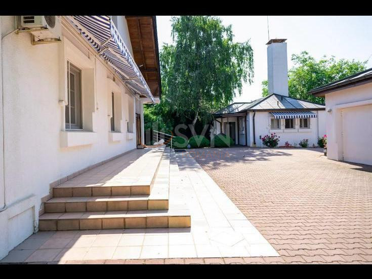 Casa, 9 camere Ilfov/Otopeni