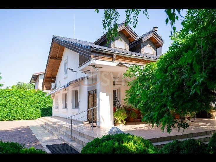 Casa, 9 camere Ilfov/Otopeni