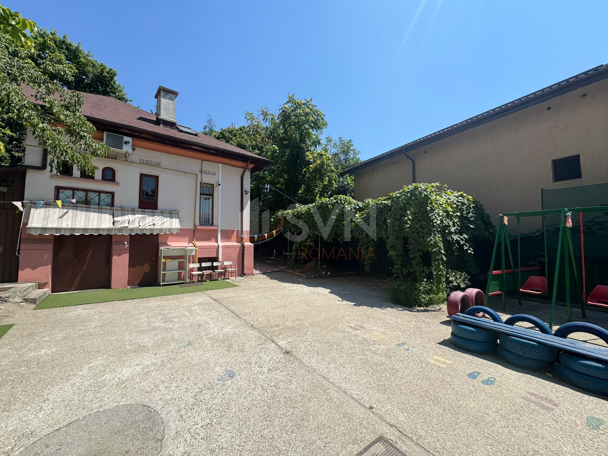 Casa, 9 camere Bucuresti/Timpuri Noi