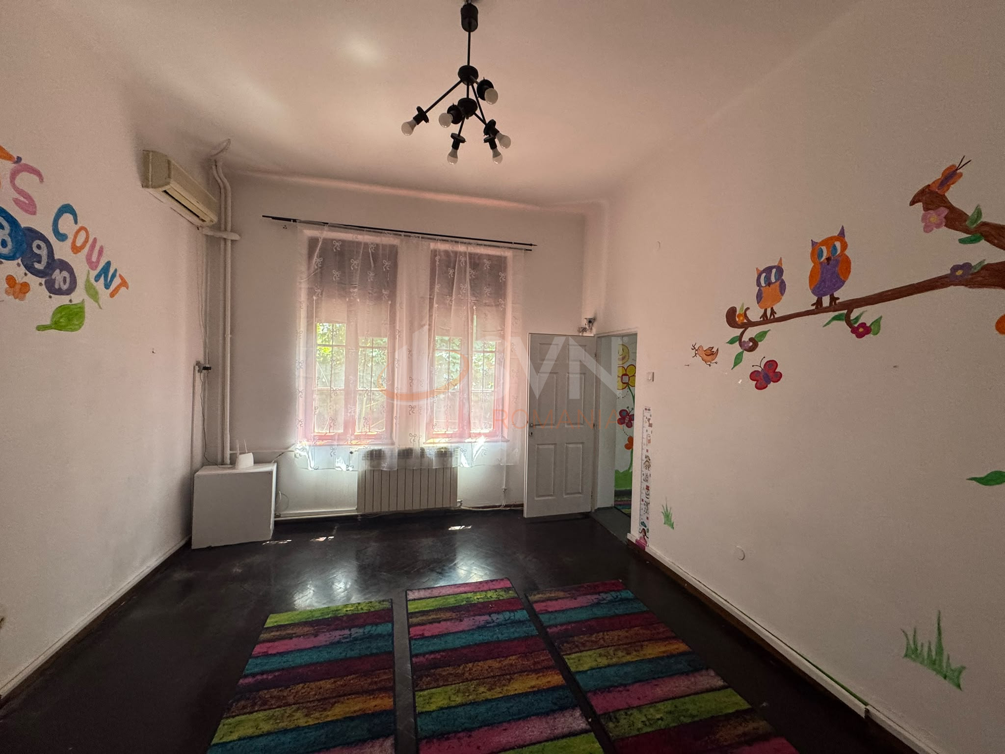Casa, 9 camere Bucuresti/Timpuri Noi