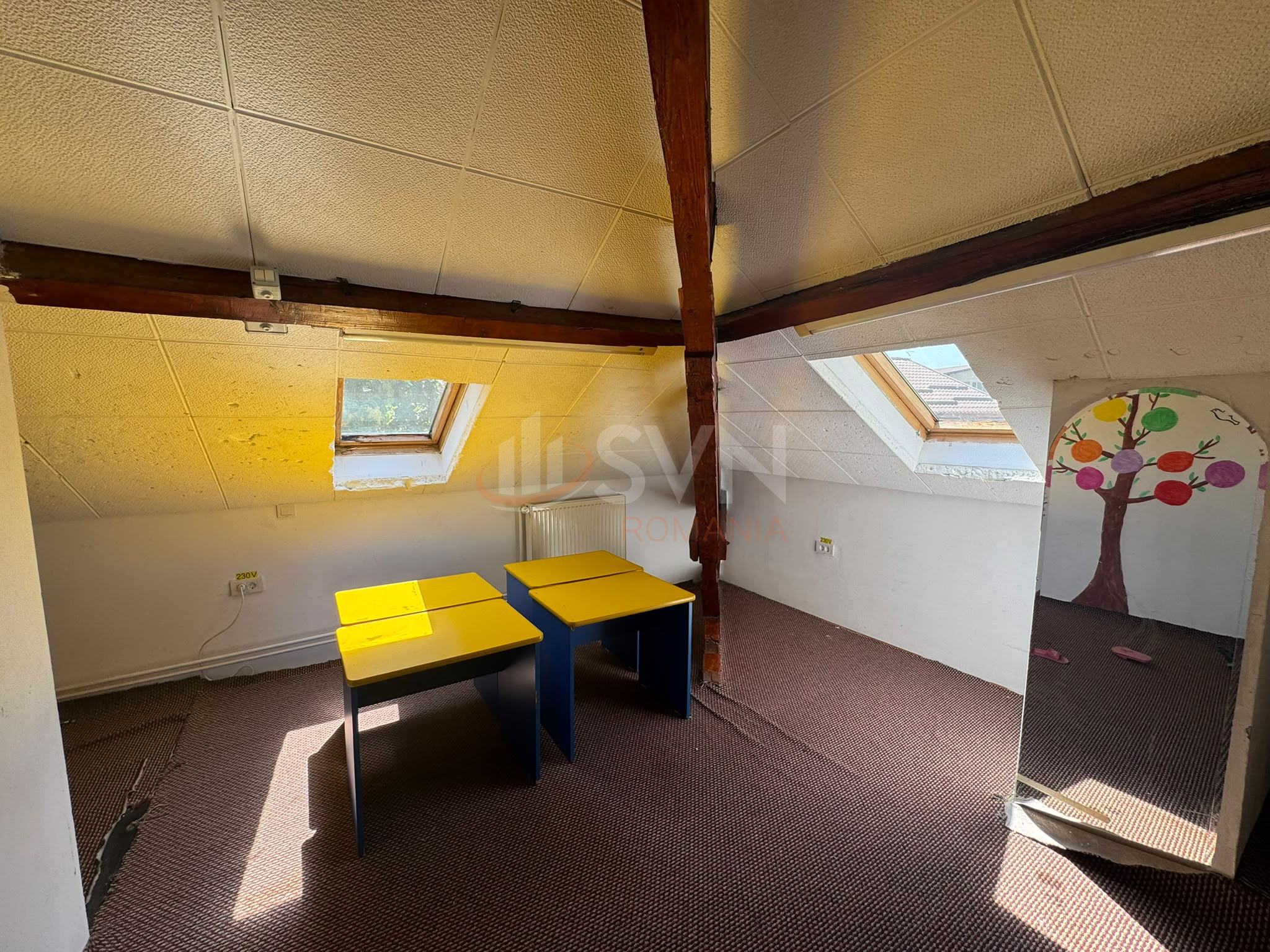 Casa, 9 camere Bucuresti/Timpuri Noi