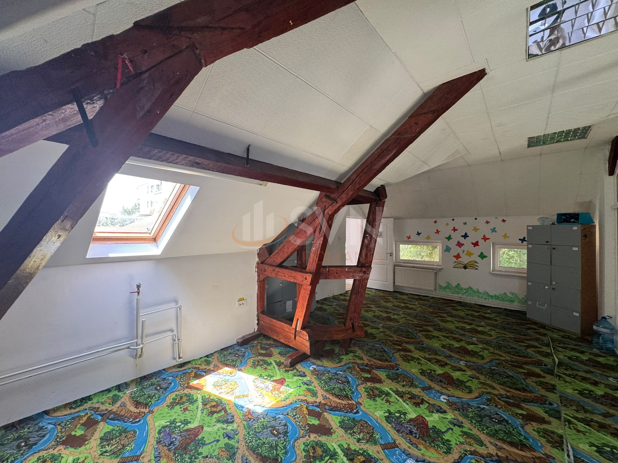 Casa, 9 camere Bucuresti/Timpuri Noi