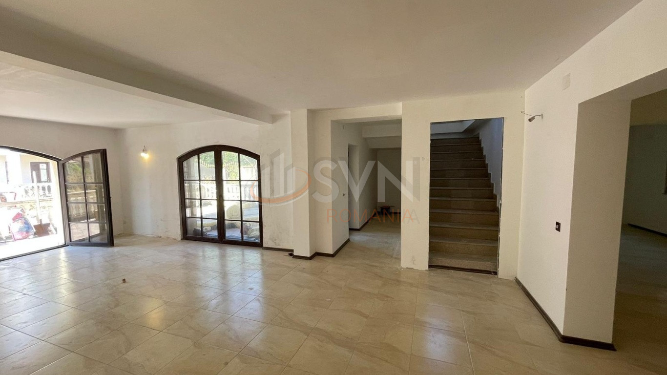Casa, 9 camere Ilfov/Centru