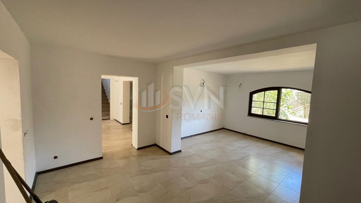 Casa, 9 camere Ilfov/Centru