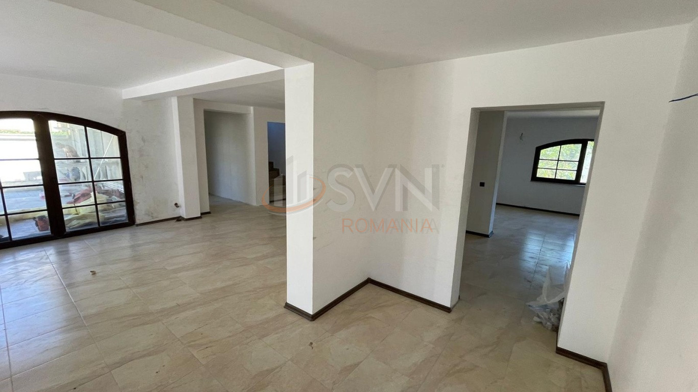 Casa, 9 camere Ilfov/Centru