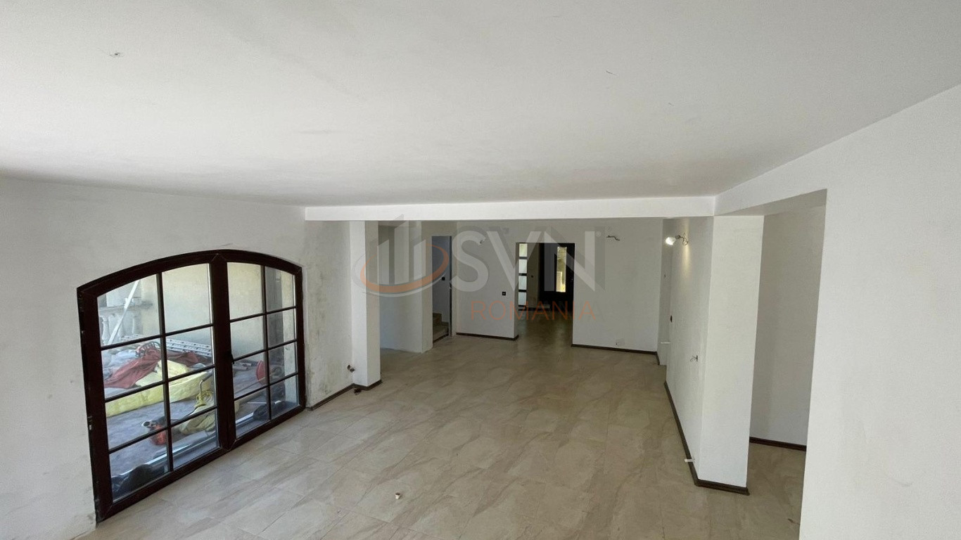 Casa, 9 camere Ilfov/Centru