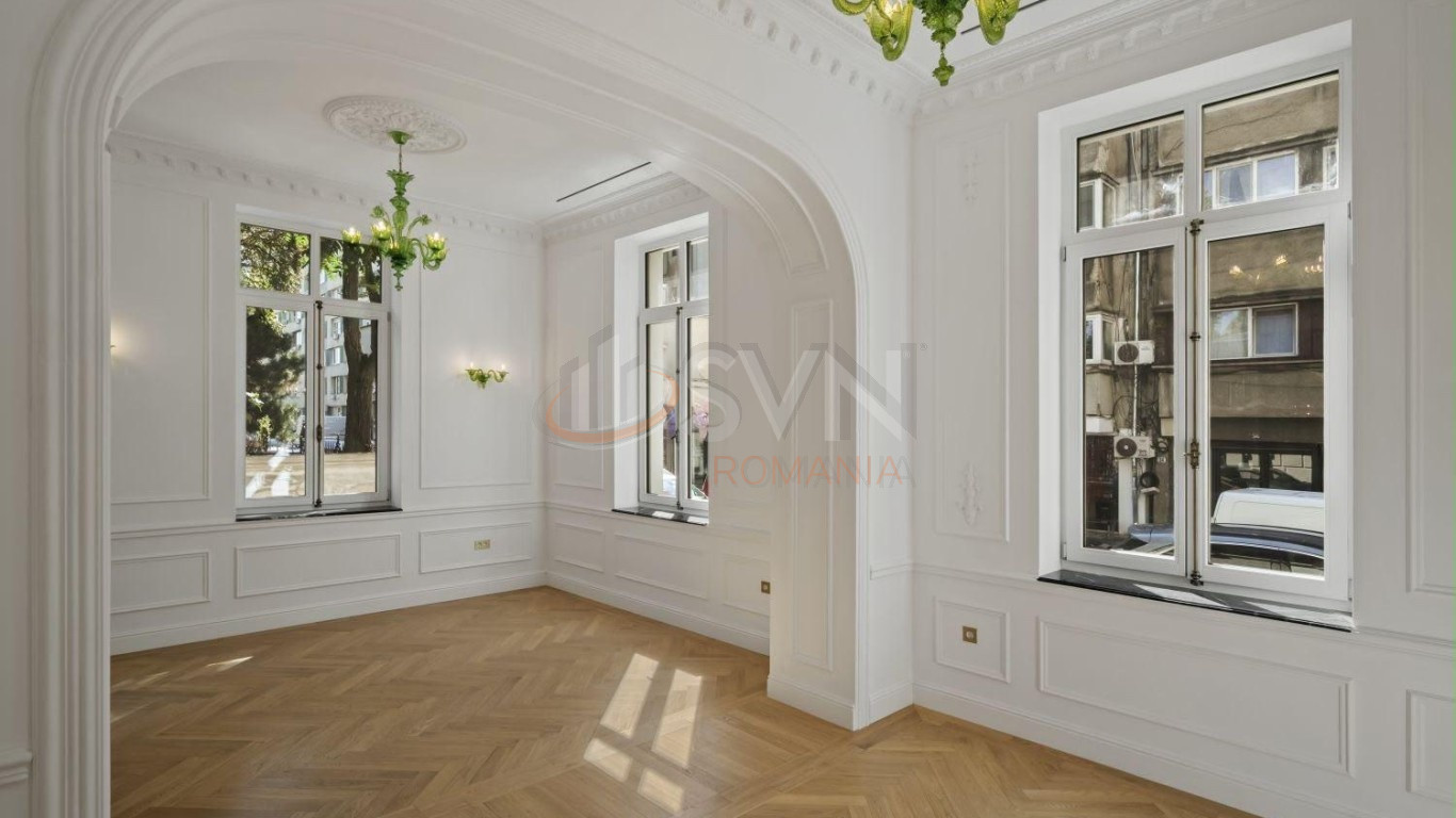 Casa, 9 camere Bucuresti/Dorobanti