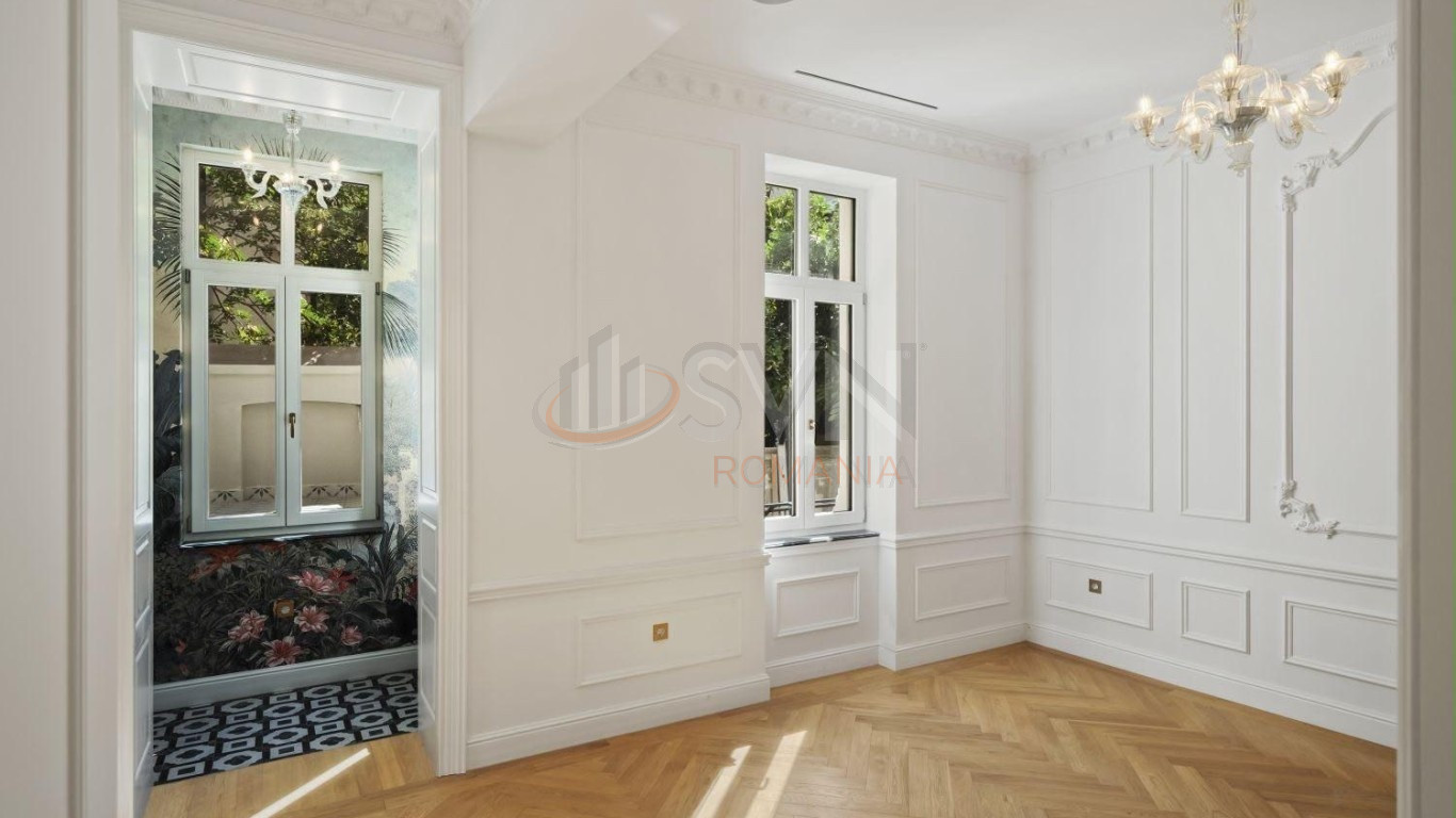 Casa, 9 camere Bucuresti/Dorobanti
