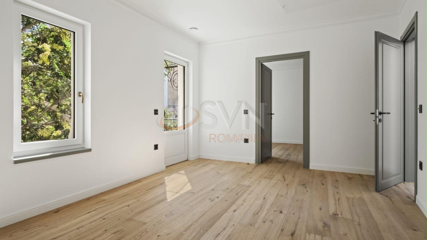 Casa, 9 camere Bucuresti/Dorobanti