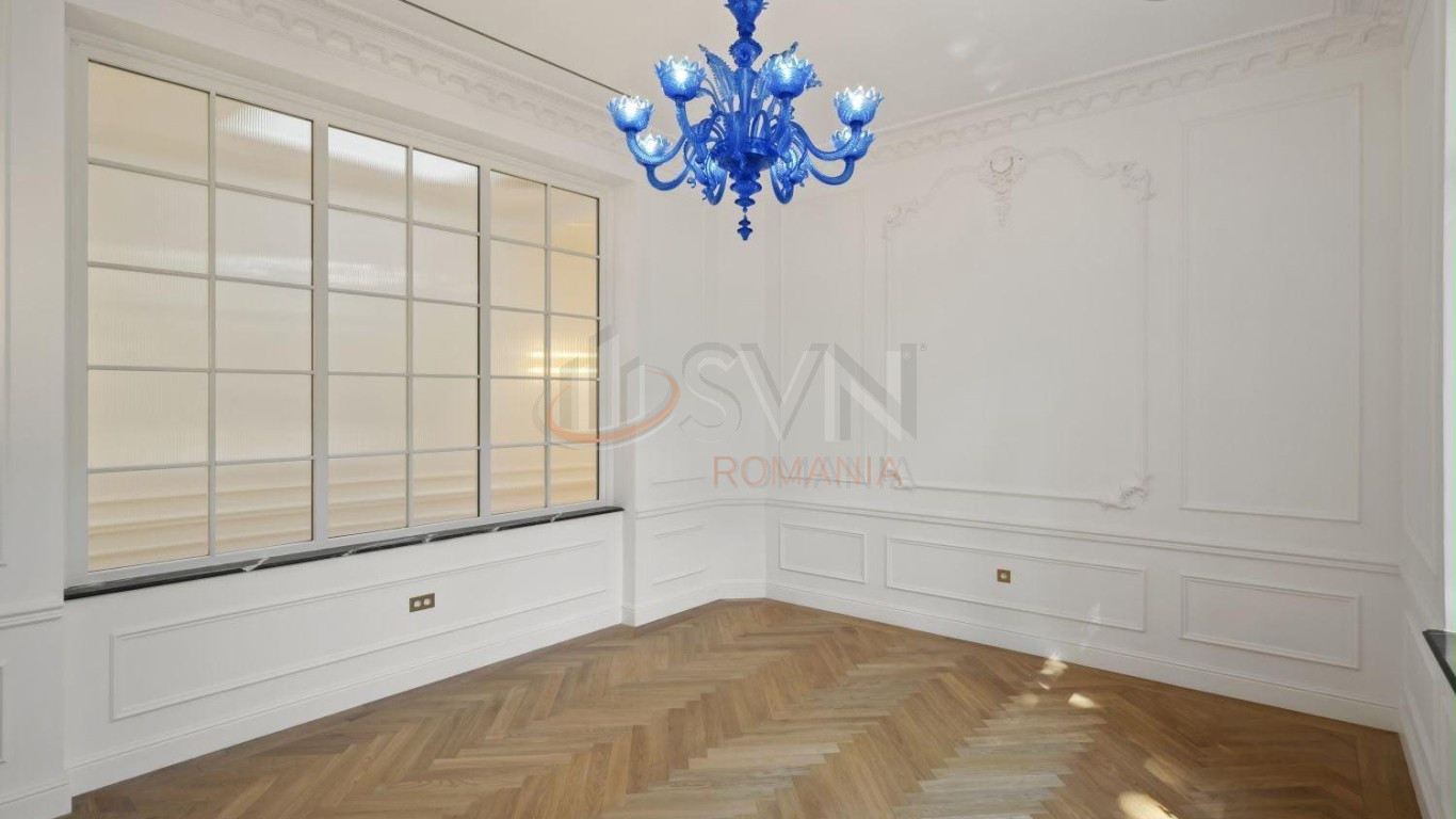 Casa, 9 camere Bucuresti/Dorobanti