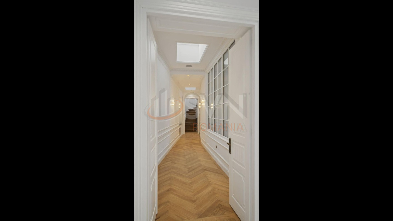 Casa, 9 camere Bucuresti/Dorobanti