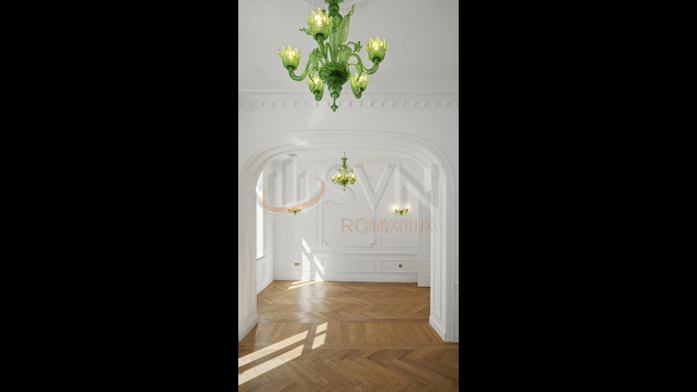 Casa, 9 camere Bucuresti/Dorobanti
