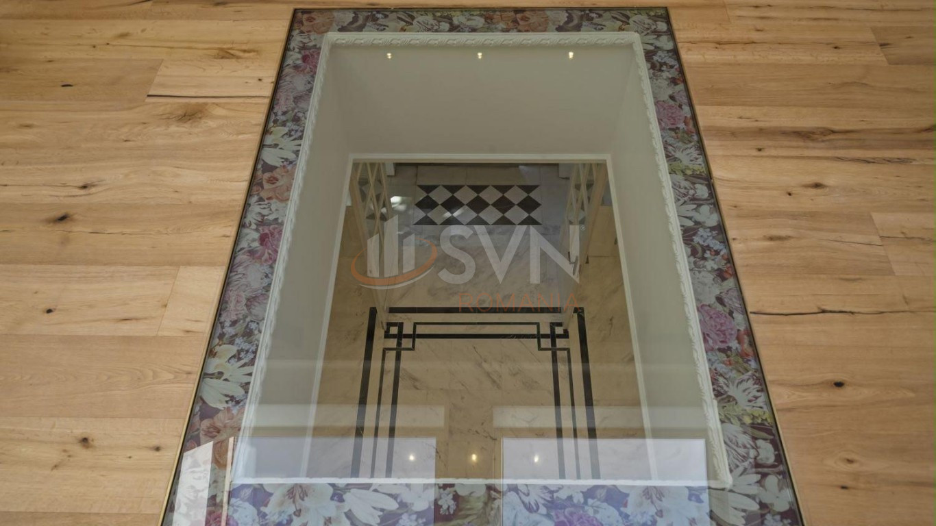 Casa, 9 camere Bucuresti/Dorobanti