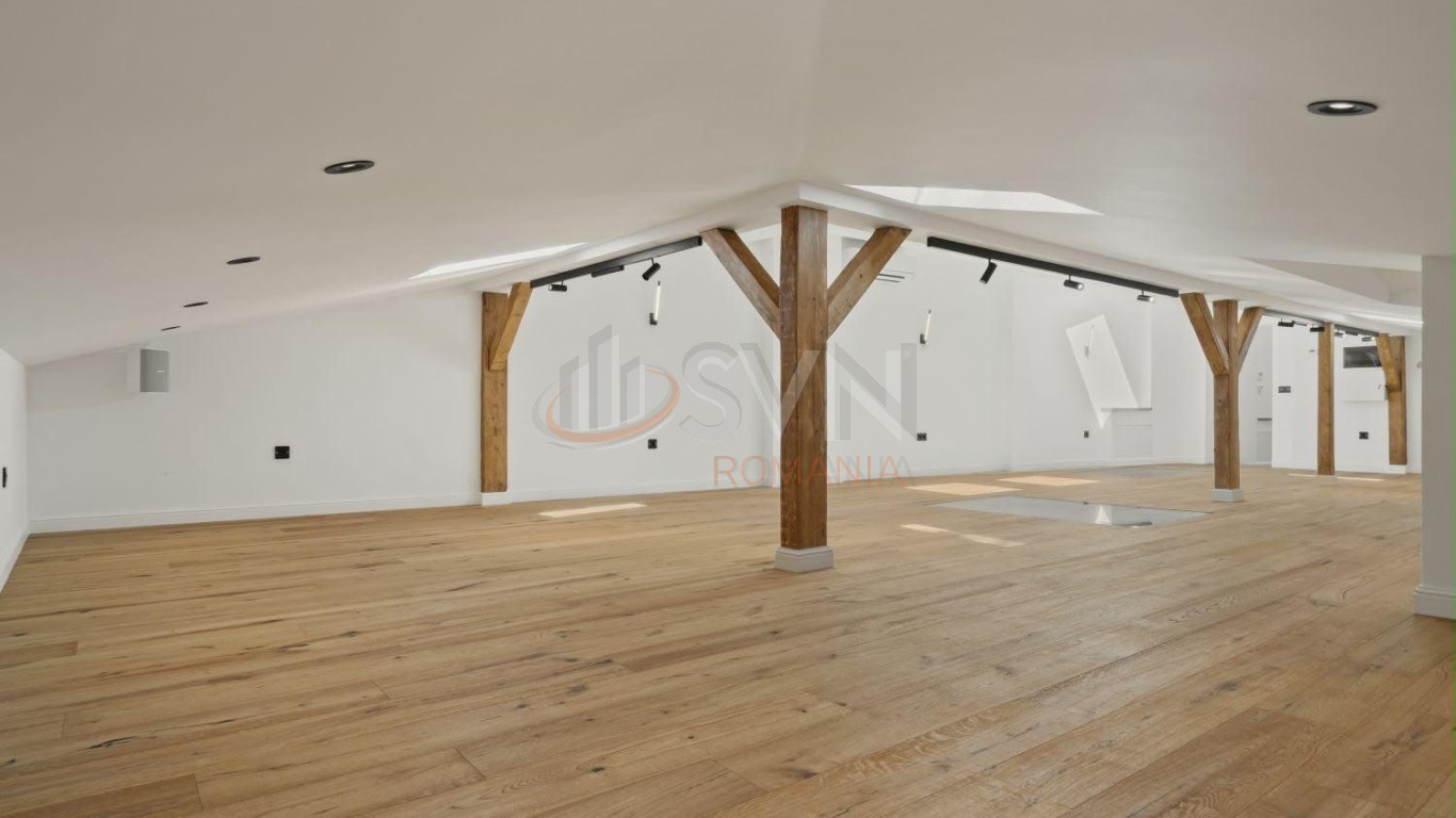 Casa, 9 camere Bucuresti/Dorobanti