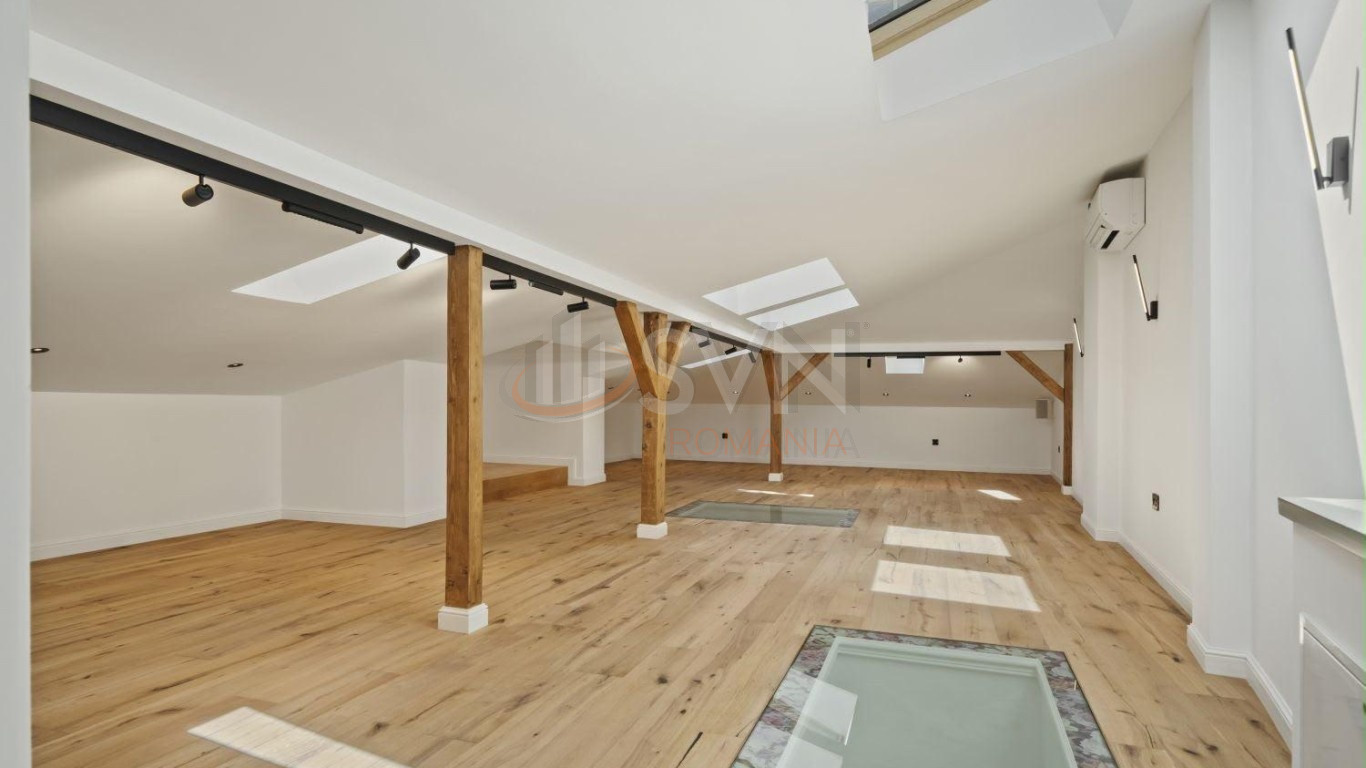 Casa, 9 camere Bucuresti/Dorobanti