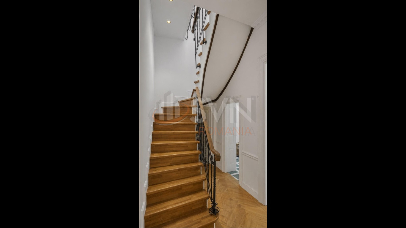 Casa, 9 camere Bucuresti/Dorobanti
