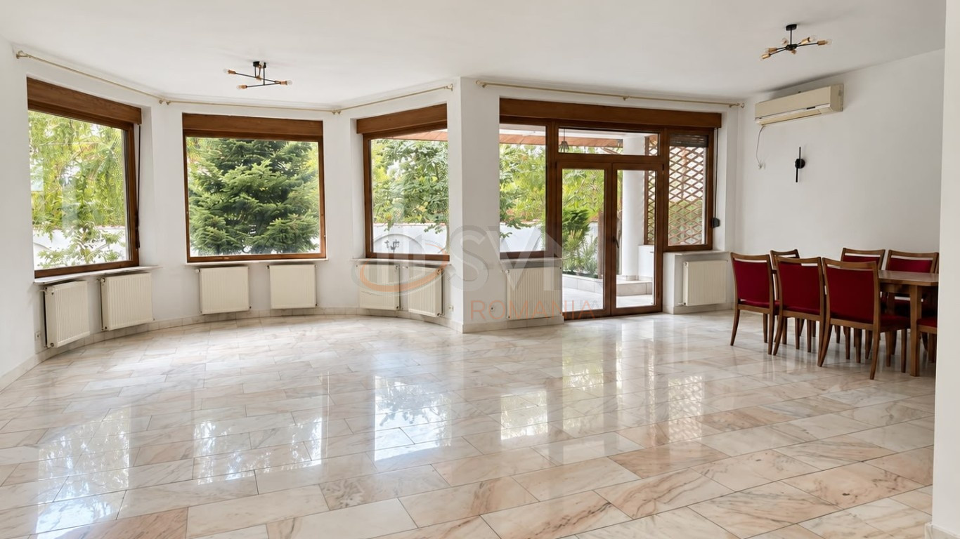 Casa, 9 camere Bucuresti/Aviatiei