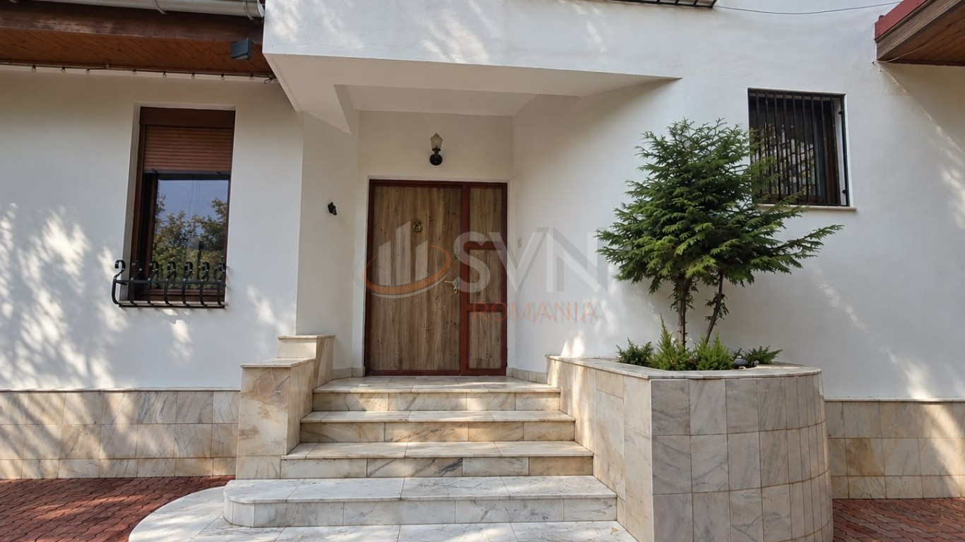 Casa, 9 camere Bucuresti/Aviatiei