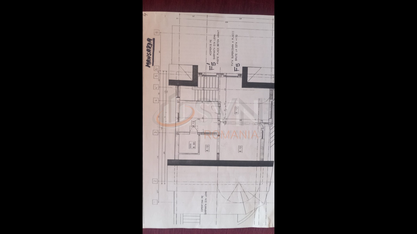 Casa, 9 camere Bucuresti/Aviatiei