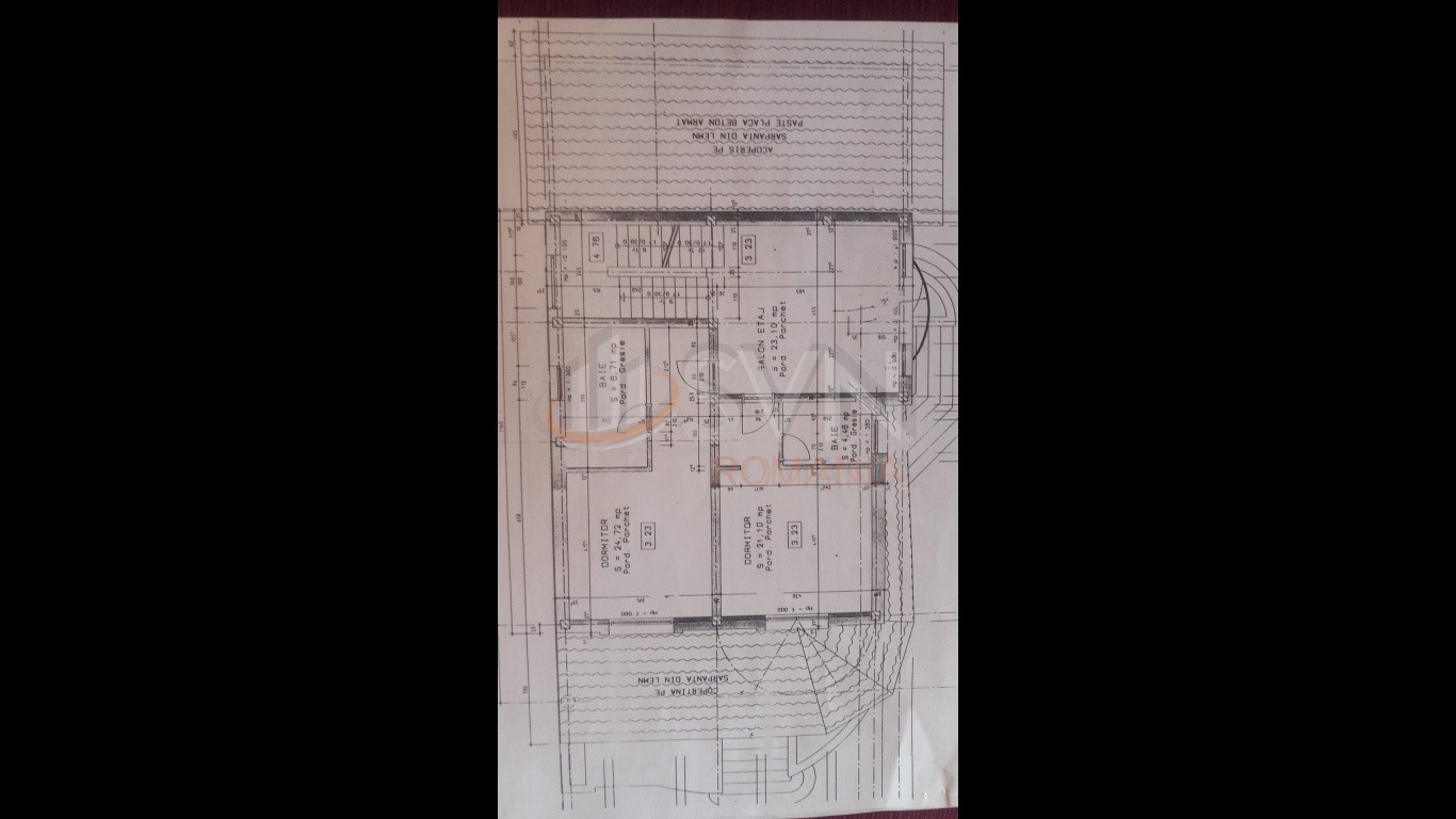 Casa, 9 camere Bucuresti/Aviatiei