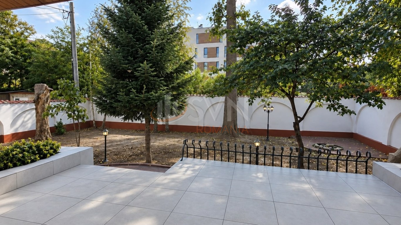 Casa, 9 camere Bucuresti/Aviatiei