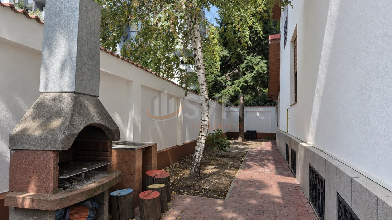 Casa, 9 camere Bucuresti/Aviatiei