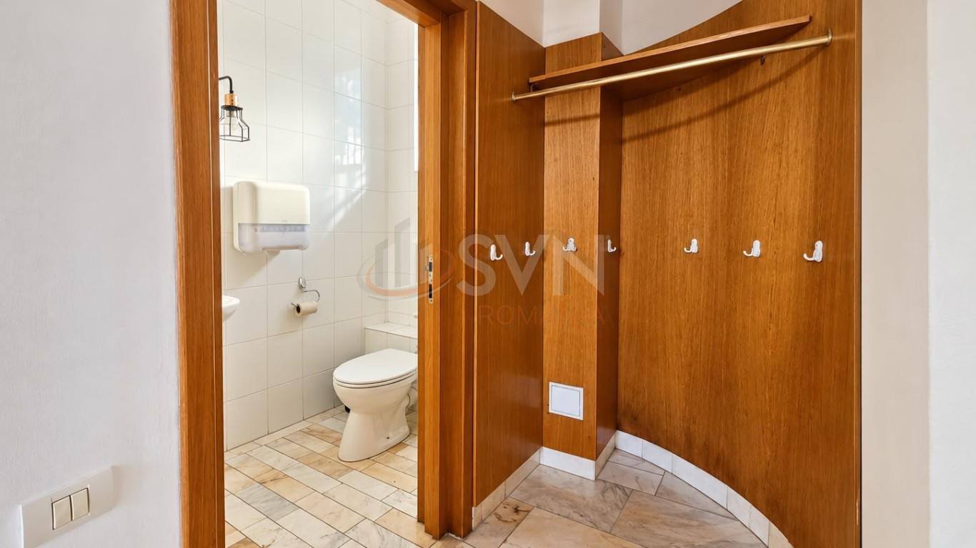 Casa, 9 camere Bucuresti/Aviatiei