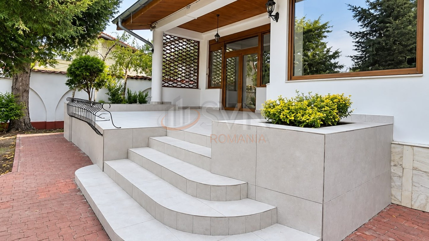 Casa, 9 camere Bucuresti/Aviatiei