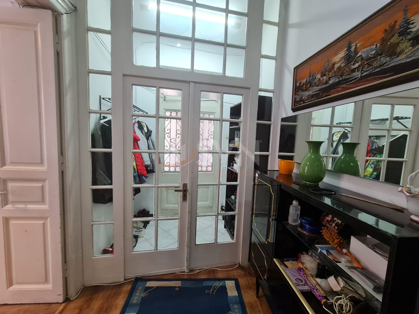 Casa, 9 camere Bucuresti/Dacia