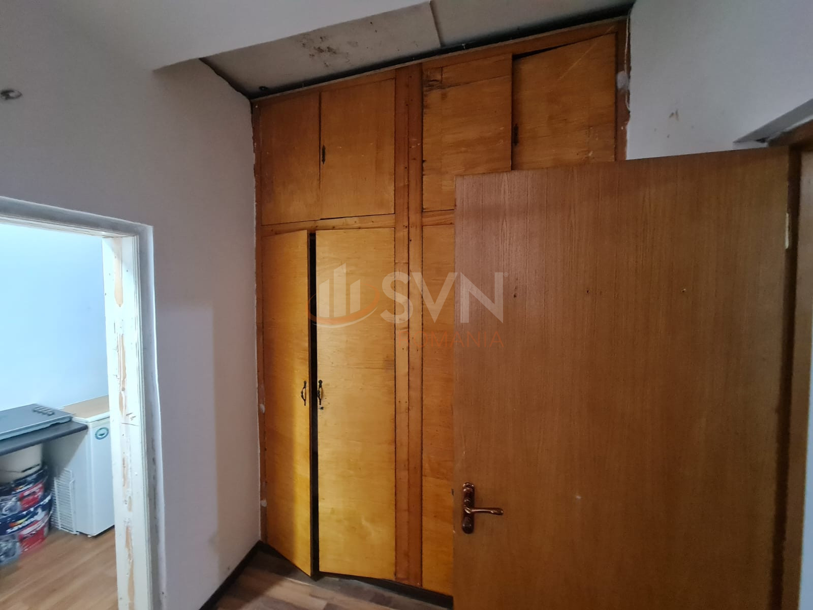 Casa, 9 camere Bucuresti/Dacia