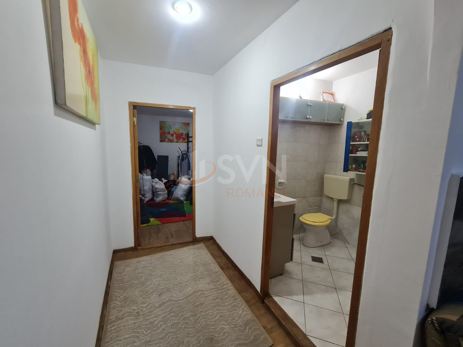 Casa, 9 camere Bucuresti/Dacia