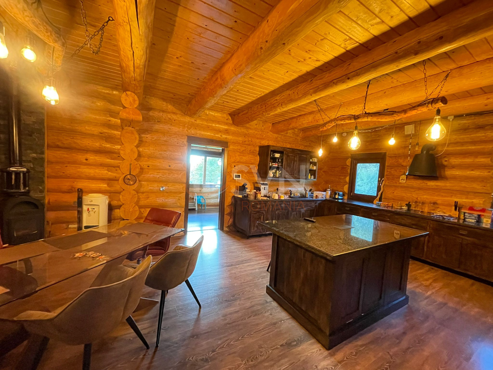 Casa, 9 camere Ilfov/Gradistea