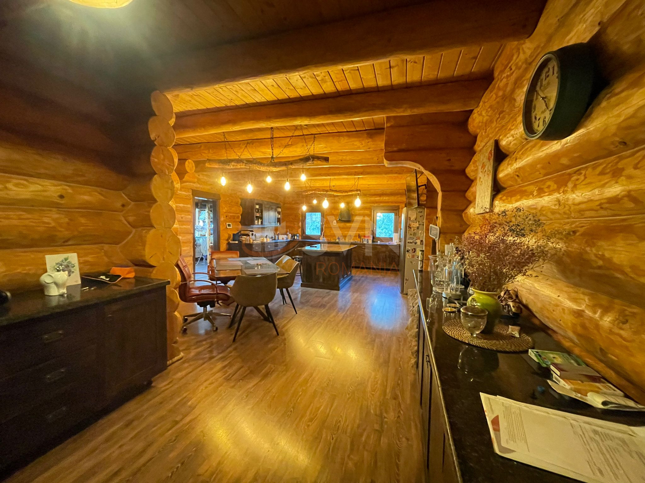 Casa, 9 camere Ilfov/Gradistea