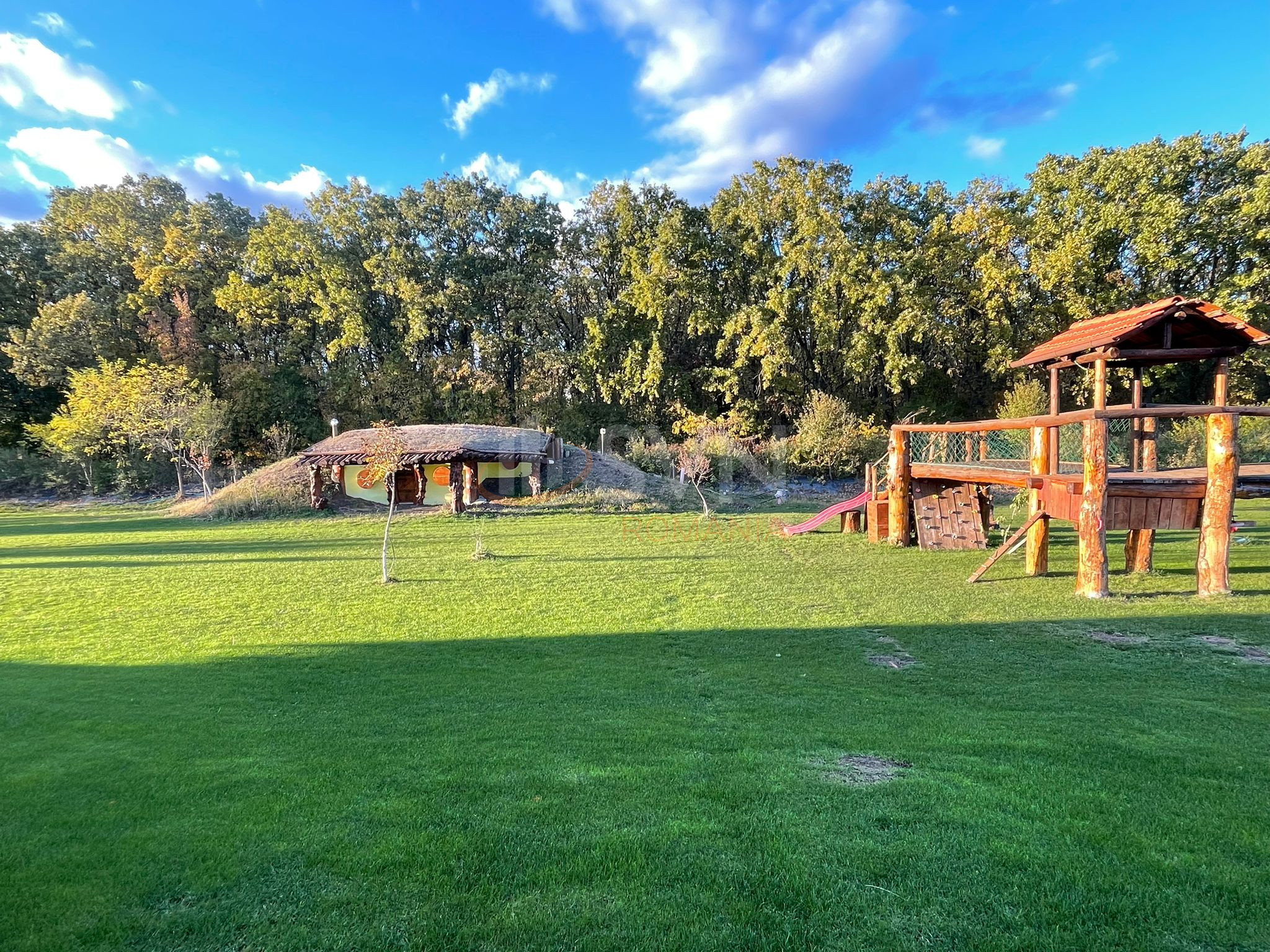 Casa, 9 camere Ilfov/Gradistea