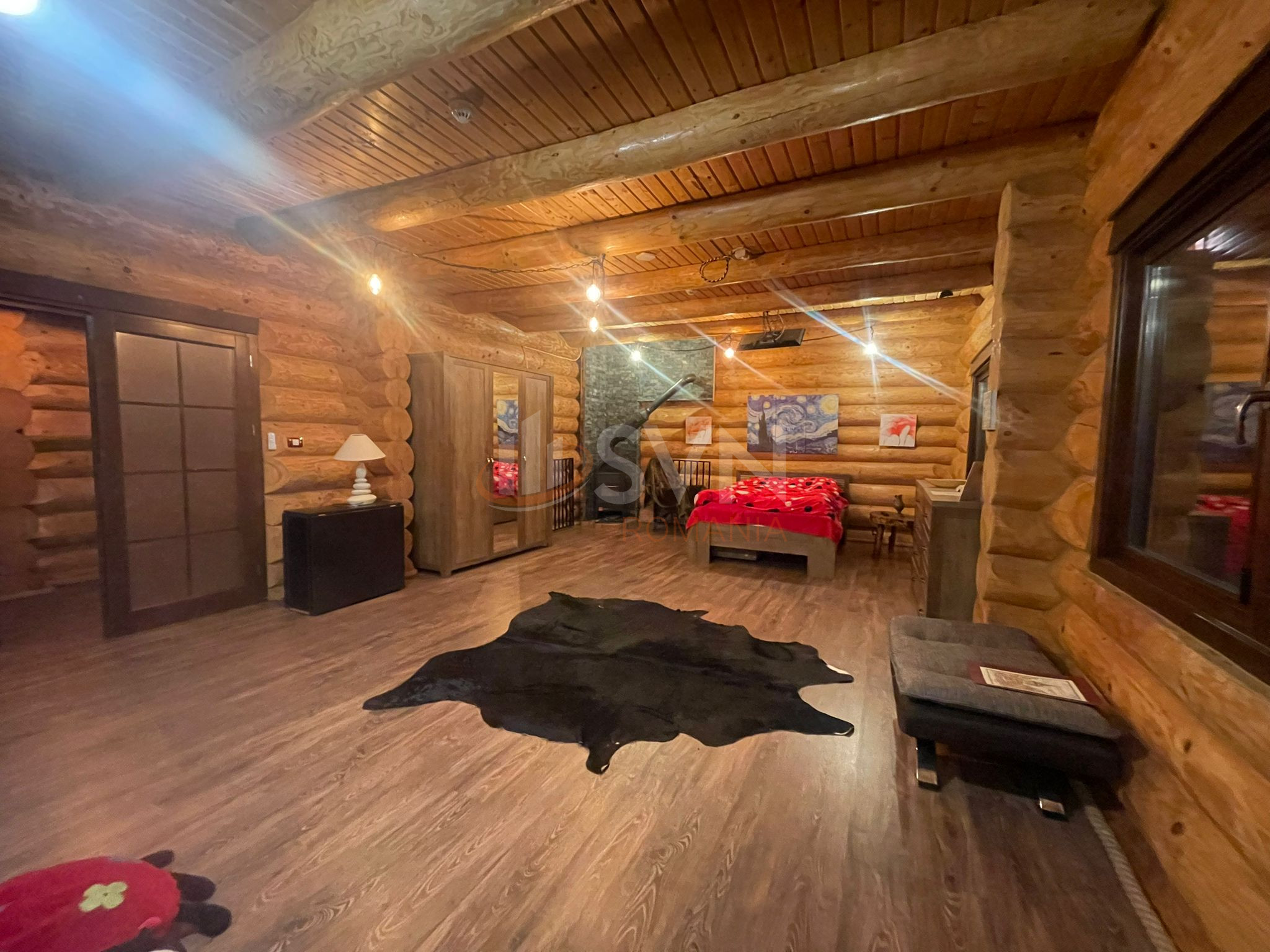 Casa, 9 camere Ilfov/Gradistea