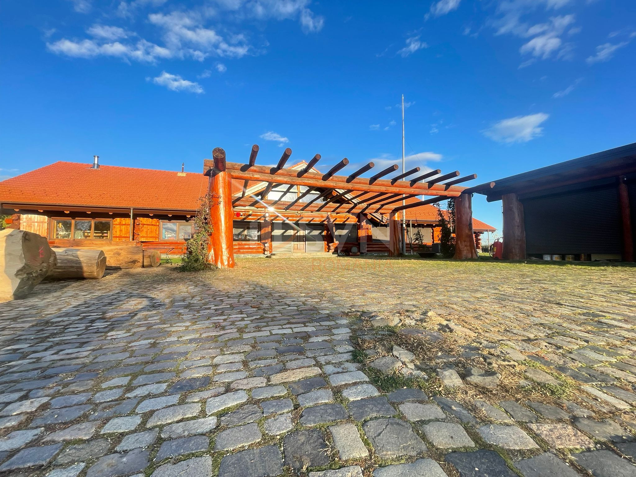 Casa, 9 camere Ilfov/Gradistea