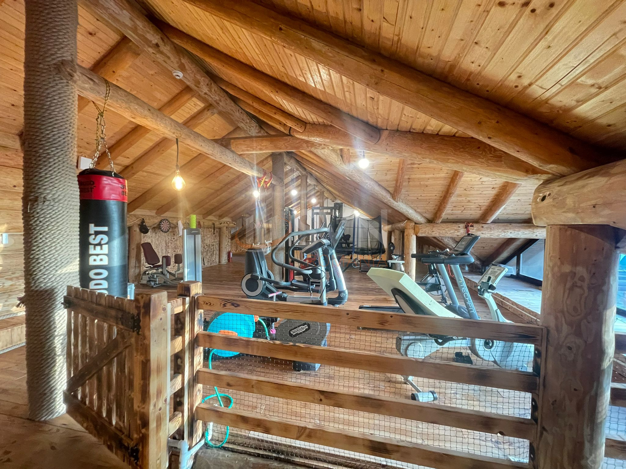 Casa, 9 camere Ilfov/Gradistea