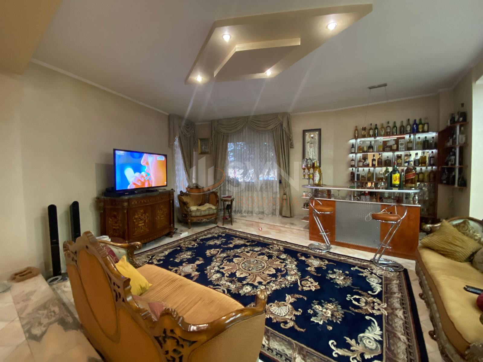 Casa, 9 camere Bucuresti/Pipera