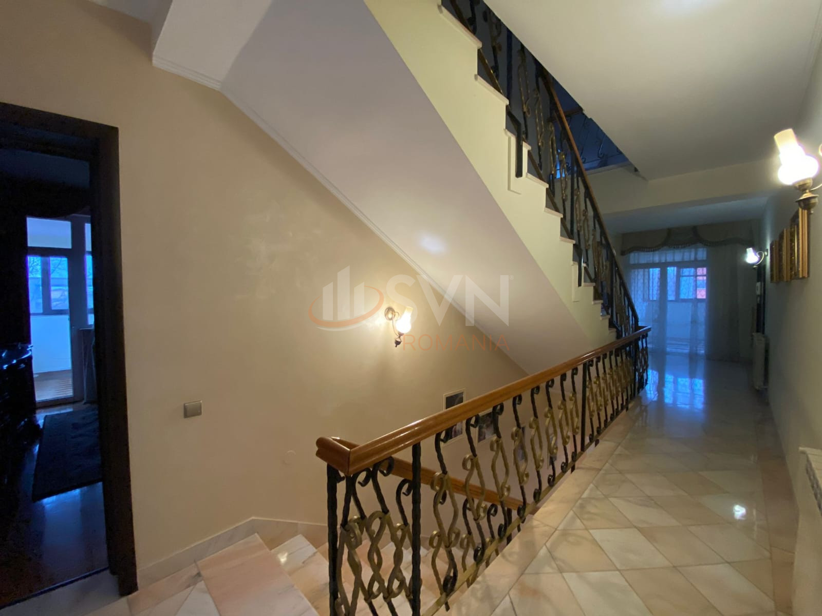 Casa, 9 camere Bucuresti/Pipera
