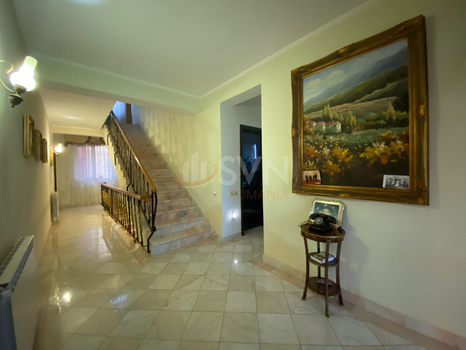 Casa, 9 camere Bucuresti/Pipera
