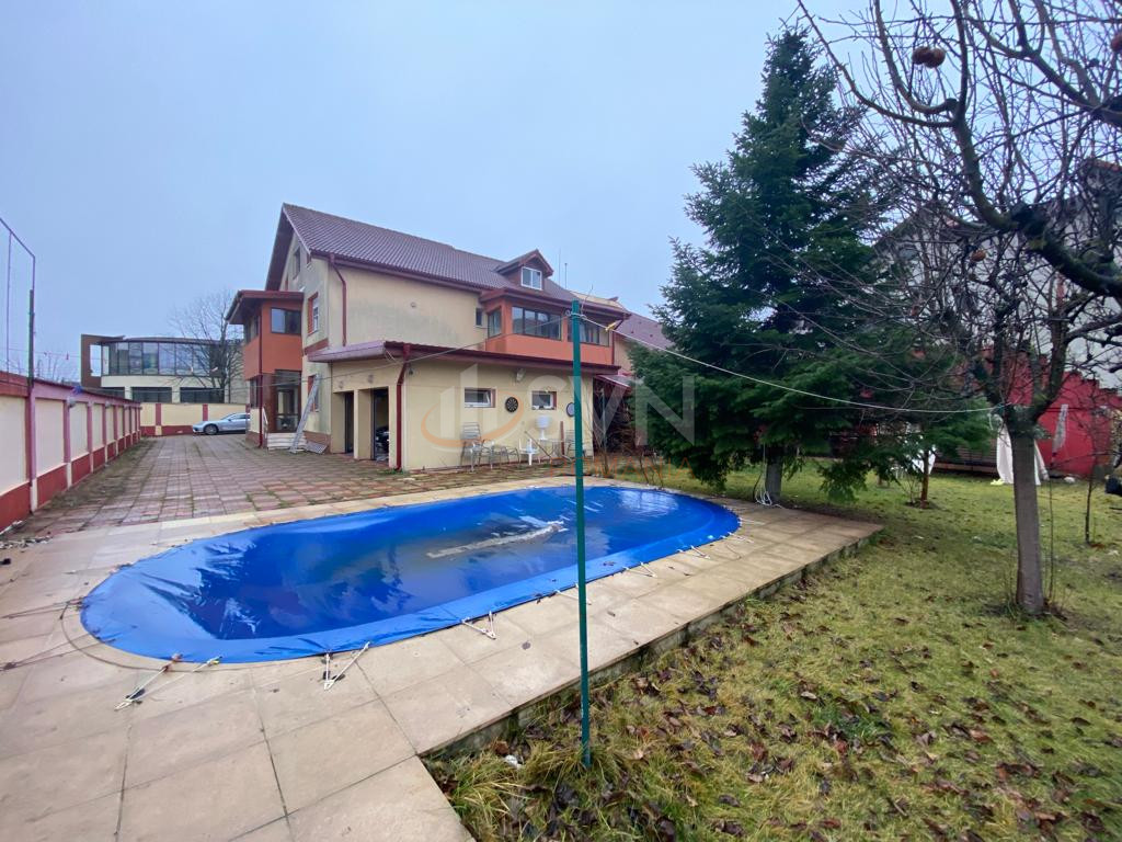 Casa, 9 camere Bucuresti/Pipera