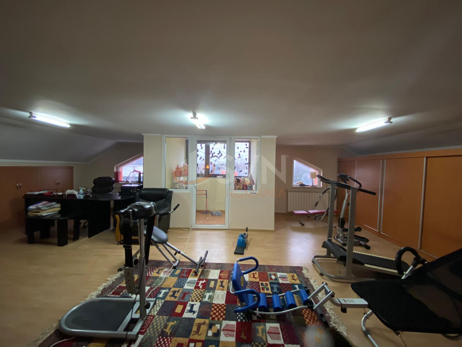 Casa, 9 camere Bucuresti/Pipera