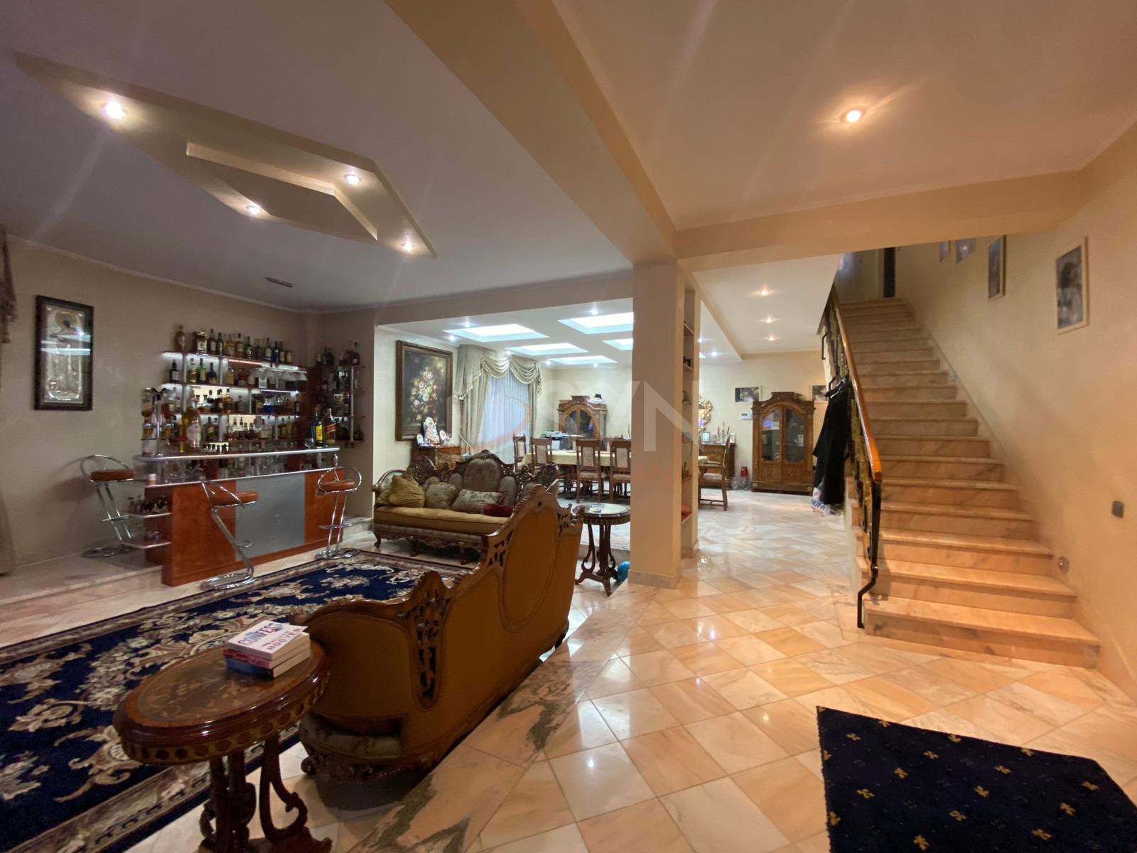 Casa, 9 camere Bucuresti/Pipera