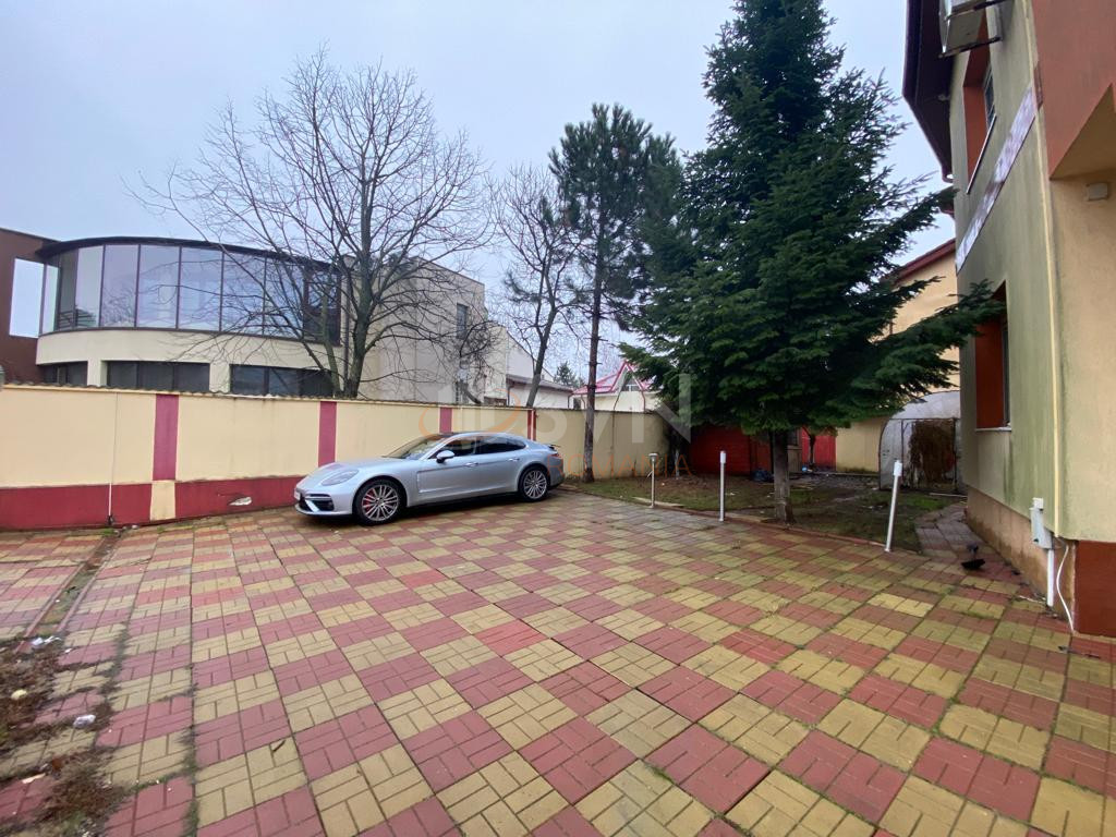 Casa, 9 camere Bucuresti/Pipera