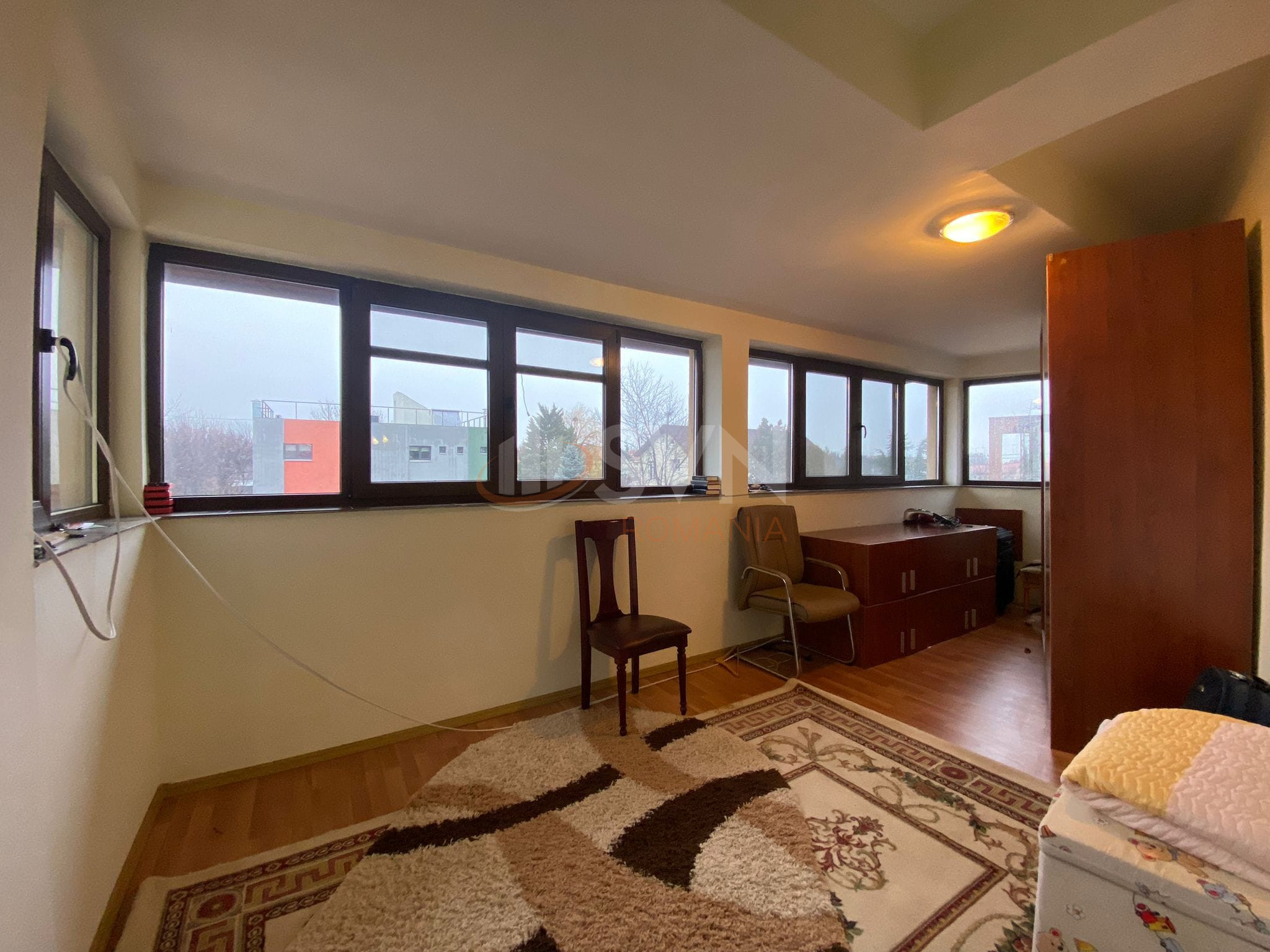 Casa, 9 camere Bucuresti/Pipera