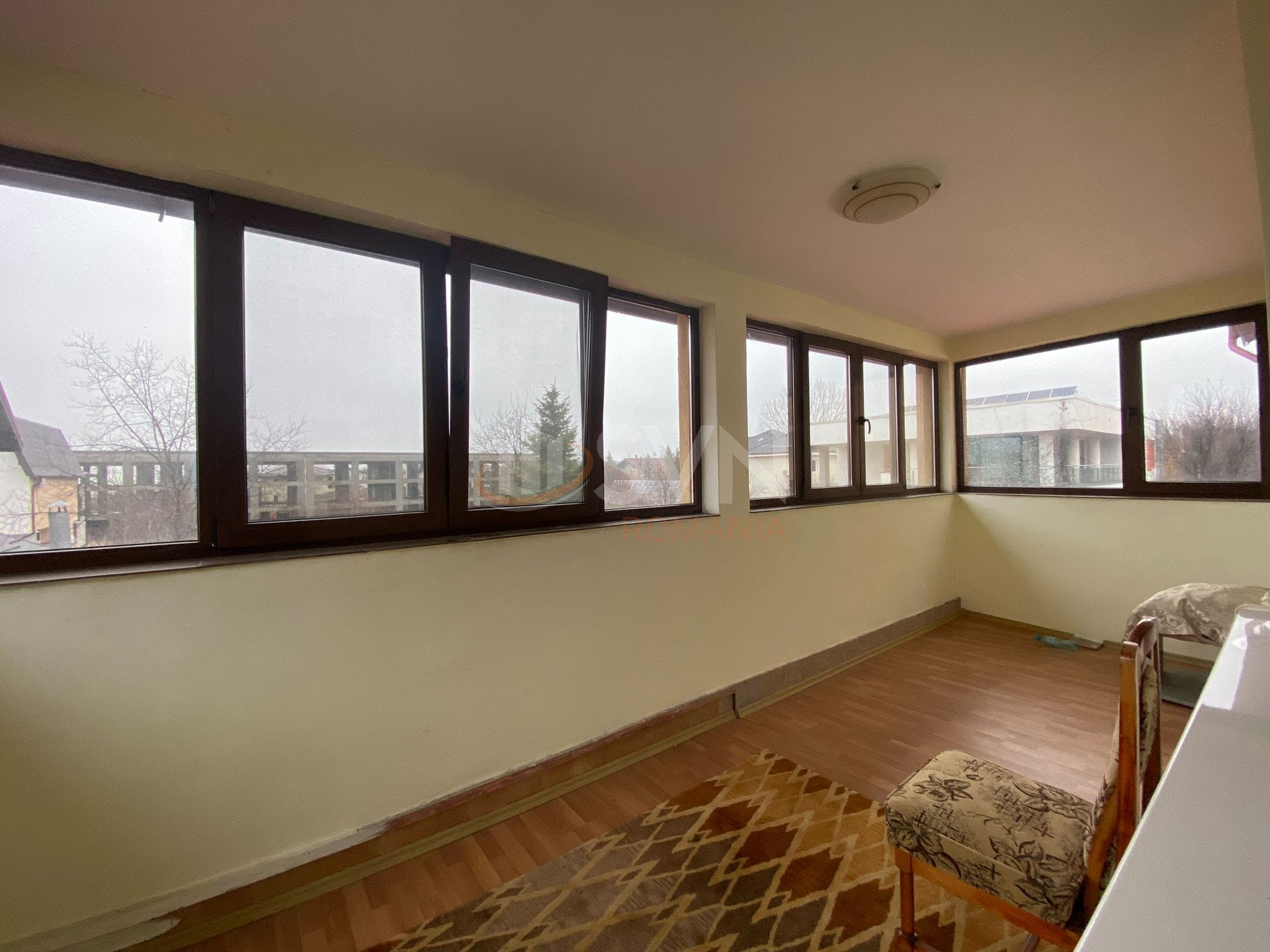 Casa, 9 camere Bucuresti/Pipera