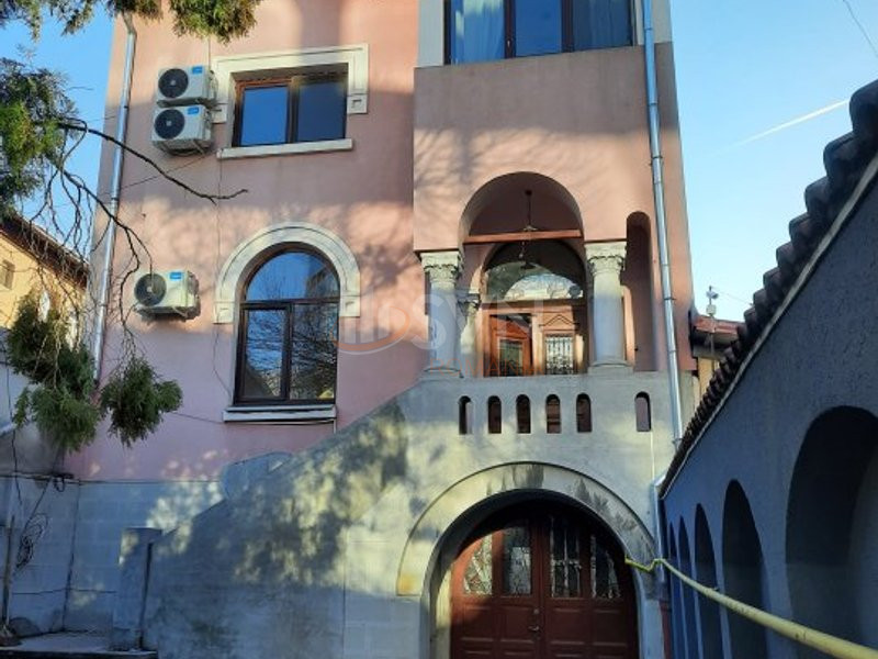 Casa, 9 camere Bucuresti/Titulescu