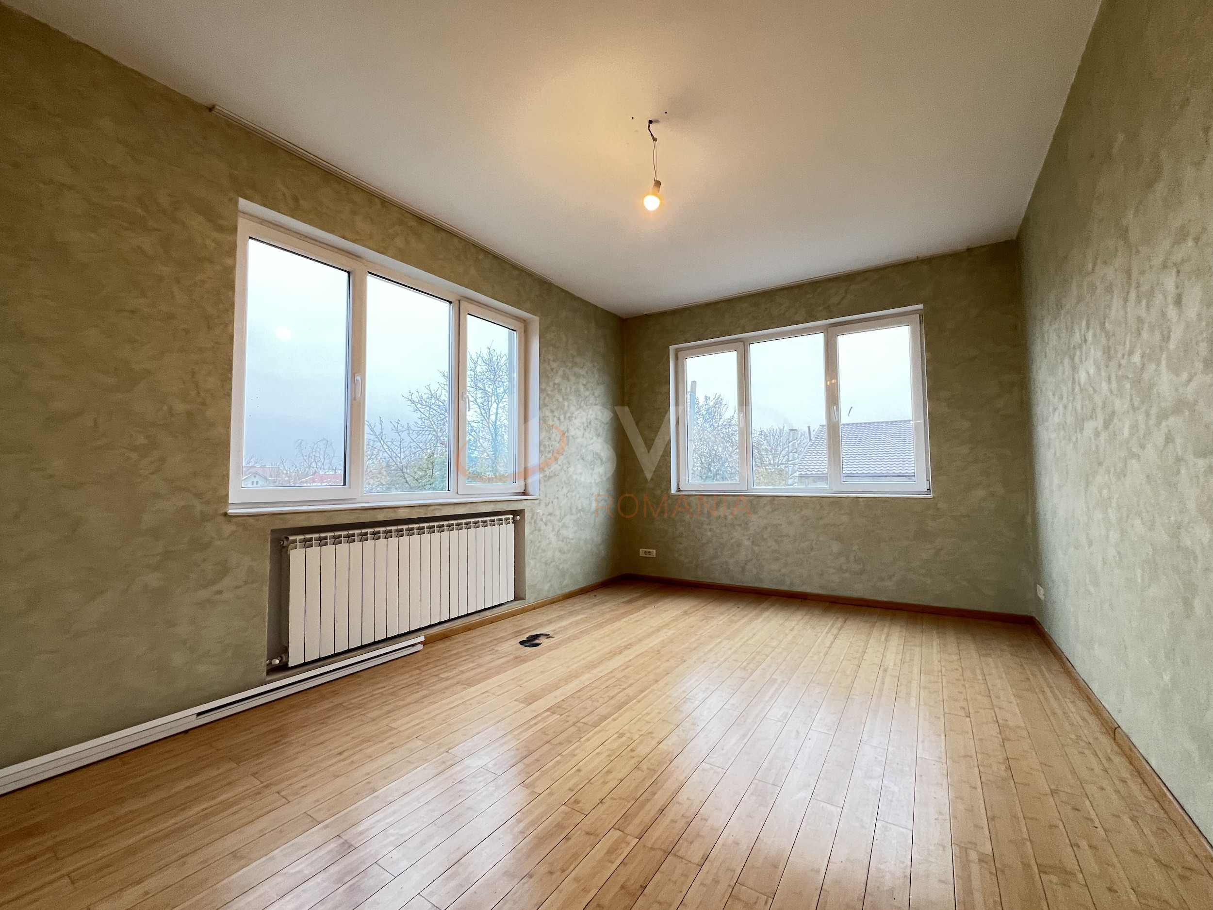 Casa, 9 camere Ilfov/Voluntari