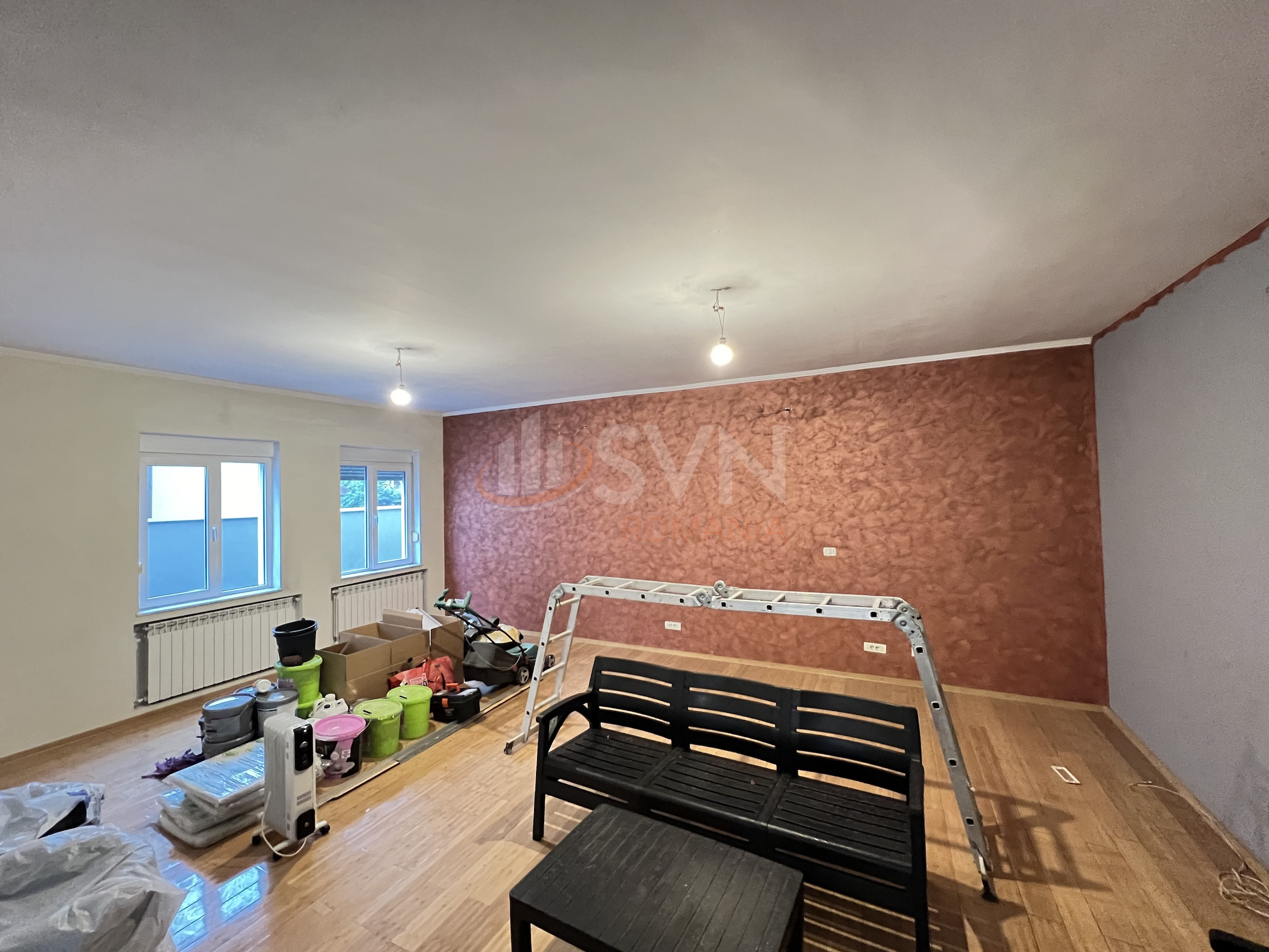 Casa, 9 camere Ilfov/Voluntari