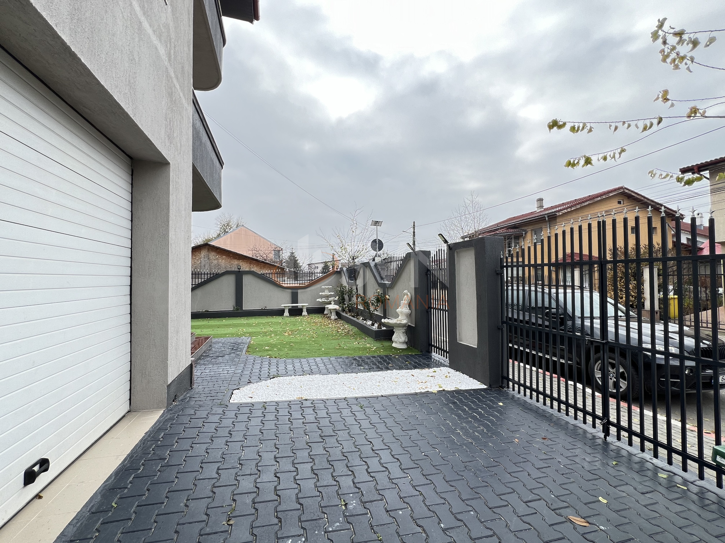 Casa, 9 camere Ilfov/Voluntari